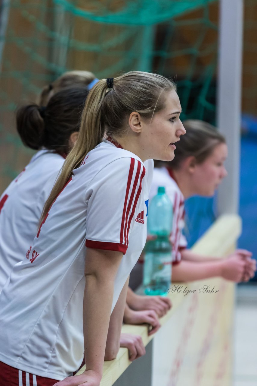 Bild 445 - Volksbank-Cup Horst